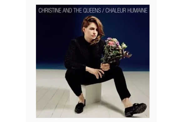 Jonathan(Christine and the Queens,Perfume Genius演唱的歌曲)