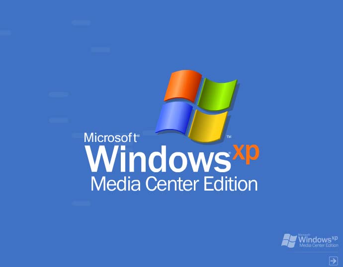 Windows XP(微軟公司於2001年發布的桌面端作業系統)