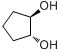 (1R,2R)-(-)-反-1,2-環戊二醇