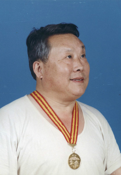 孟昭明