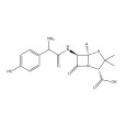 阿莫西林(羥氨苄青黴素)