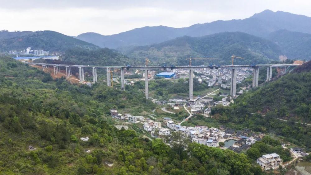 大埔—豐順—五華高速公路