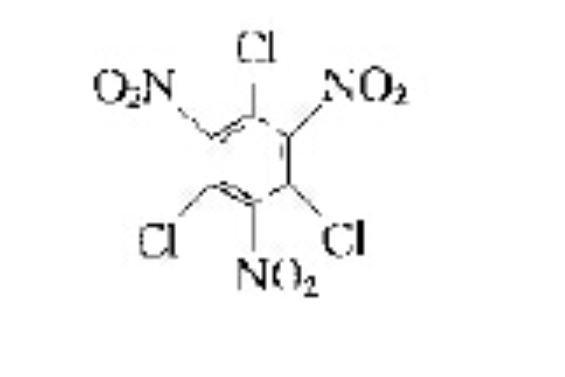 1,3,5-三氯-2,4,6-三硝基苯