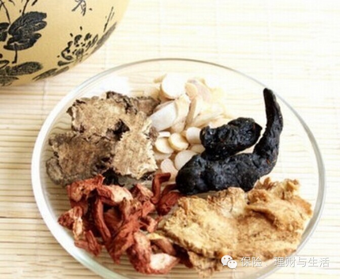 麻仁四物湯(麻仁四物湯)