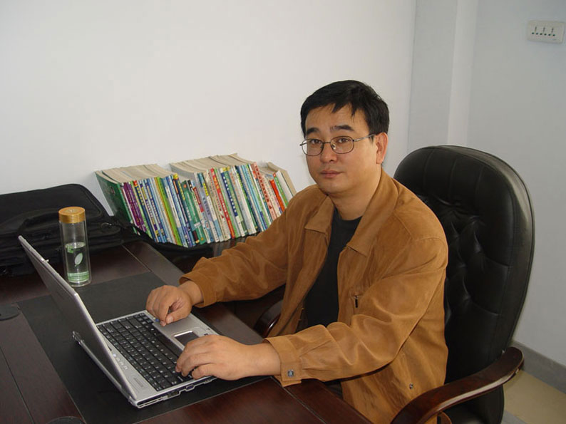 應急平台信息技術河南省工程實驗室