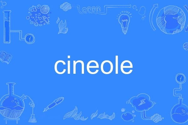 cineole