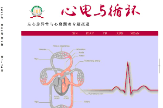 心電與循環