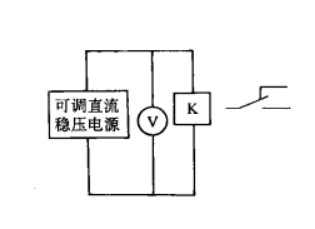 圖2測量電路