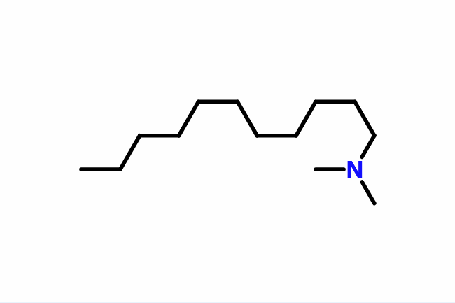 N,N-二甲基十一烷基胺