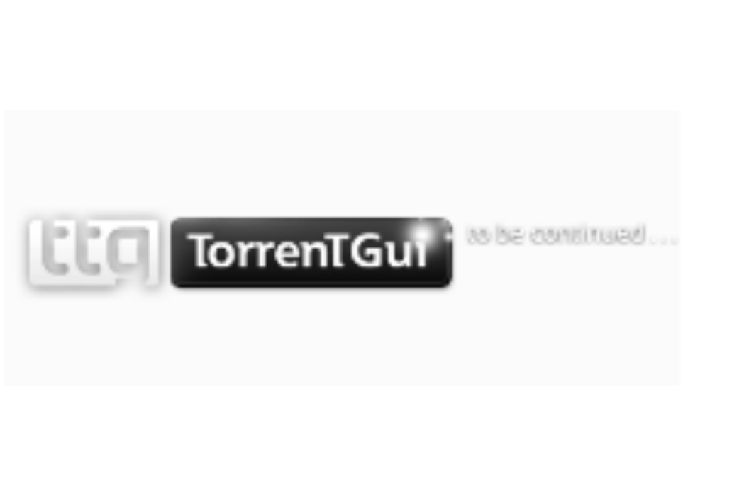 TorrenTGui