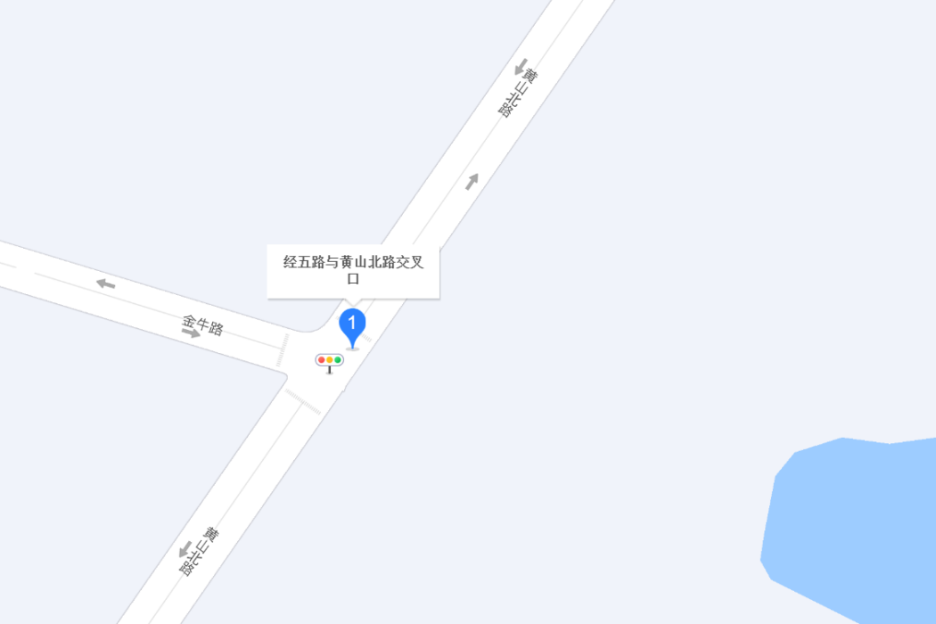 經五路(安徽省廬江縣經五路)