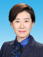 威海市政府副市長  楊麗