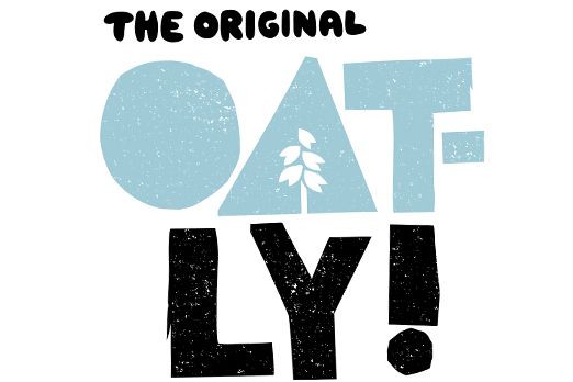 OATLY燕麥奶