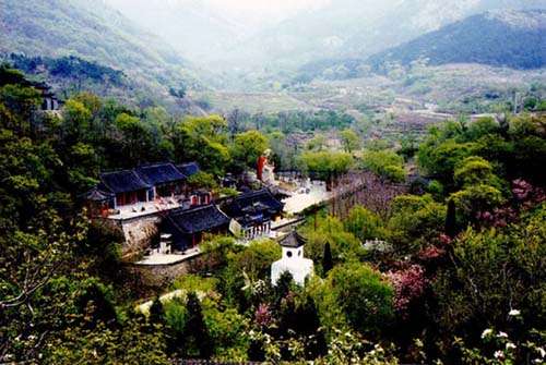 金龍寺(四川龍泉金龍寺)