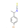 (S)-(+)-1-（4-溴苯基）乙基硫代異氰酸酯