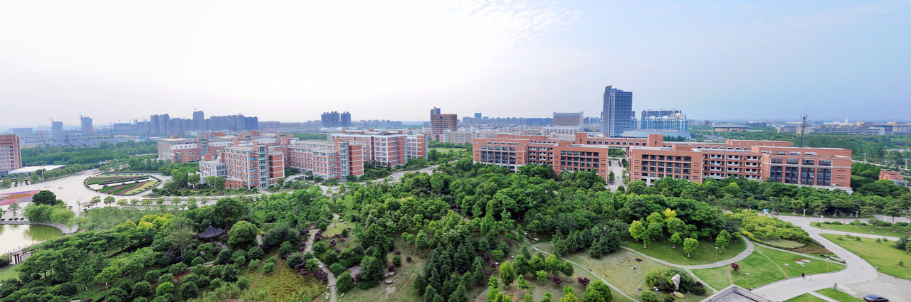 杭州電子科技大學自動化學院