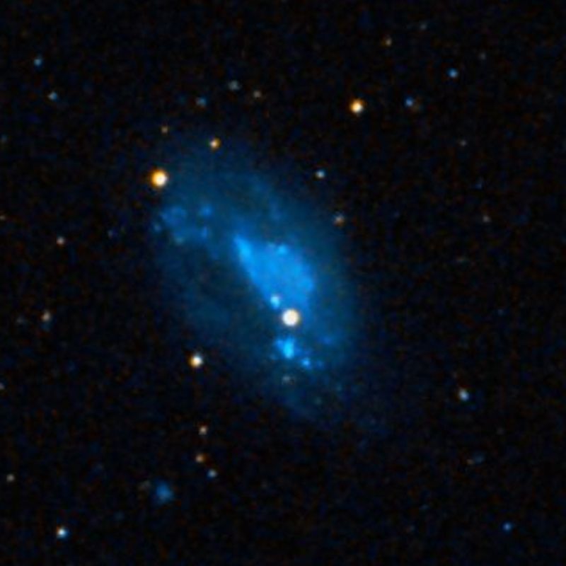 NGC 3104