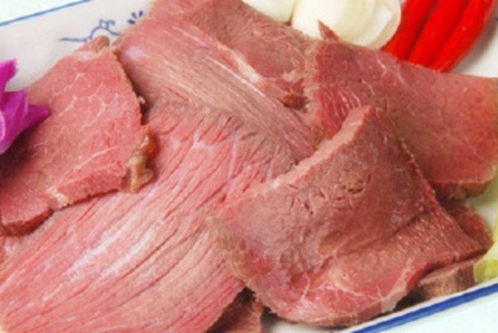 恩施黃牛肉