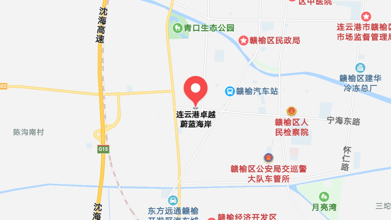 地圖信息