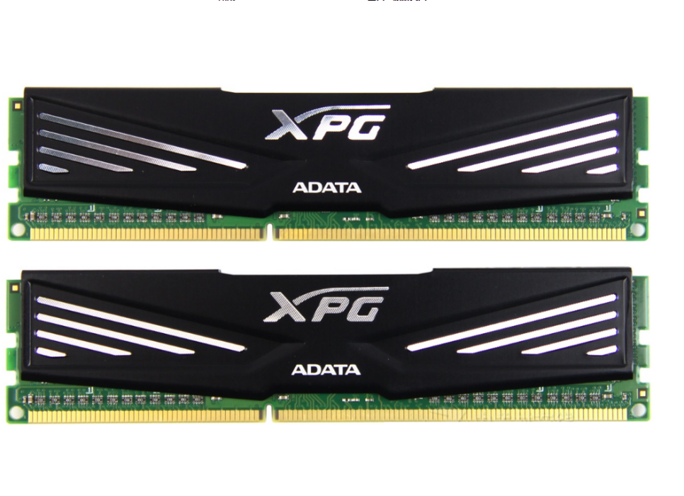 威剛XPG V1.0 DRAM 8GB DDR3 1600G