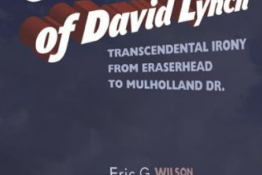 The Strange World of David Lynch