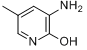 2-羥基-3-氨基-5-甲基吡啶