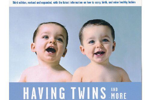 having twins and more