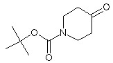 N-BOC-哌啶酮