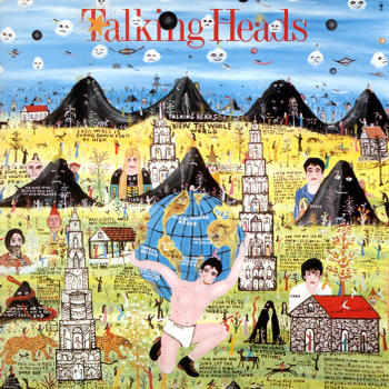 Talking Heads