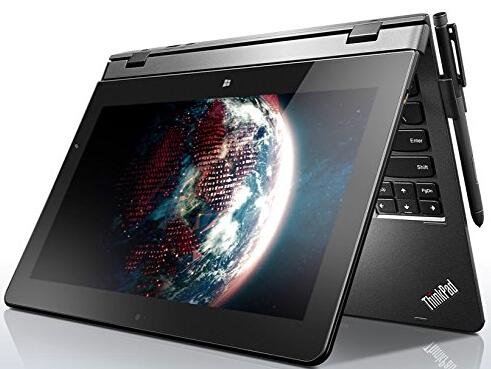 聯想thinkpad helix 2