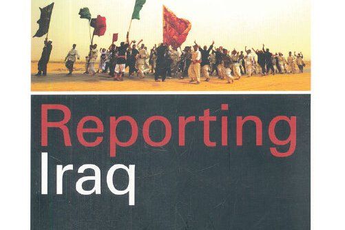 reporting iraq