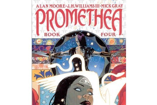 Promethea