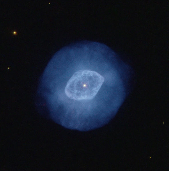 NGC 6891