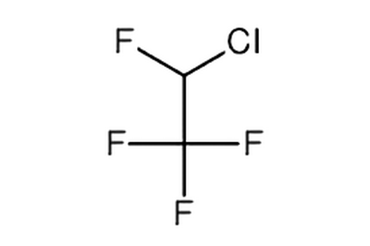 一氯四氟乙烷(氯四氟乙烷)