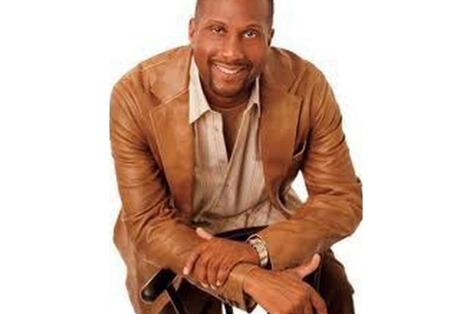 Tavis Smiley