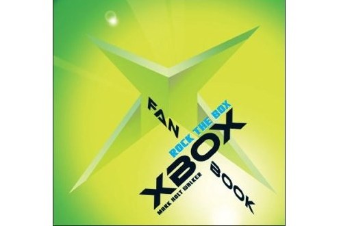 Xbox Fan Book