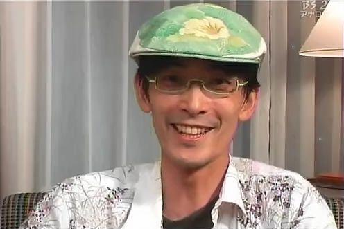 太田順也(ZUN)