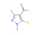 5-氯-1,3-二甲基-1H-吡唑-4-甲醛
