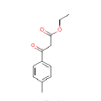 乙基（4-甲基苯甲醯）乙酸