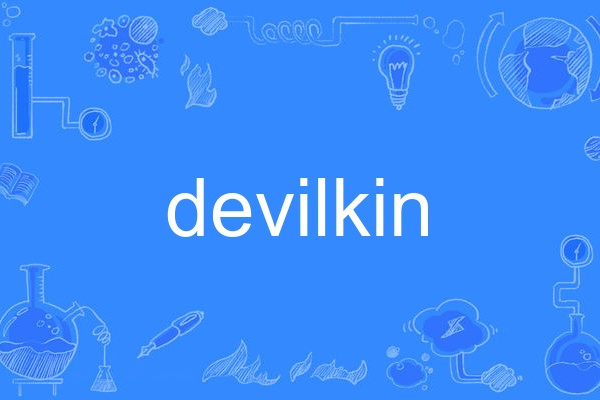 devilkin