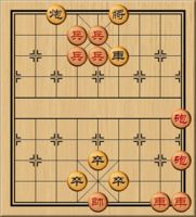 棋譜初始