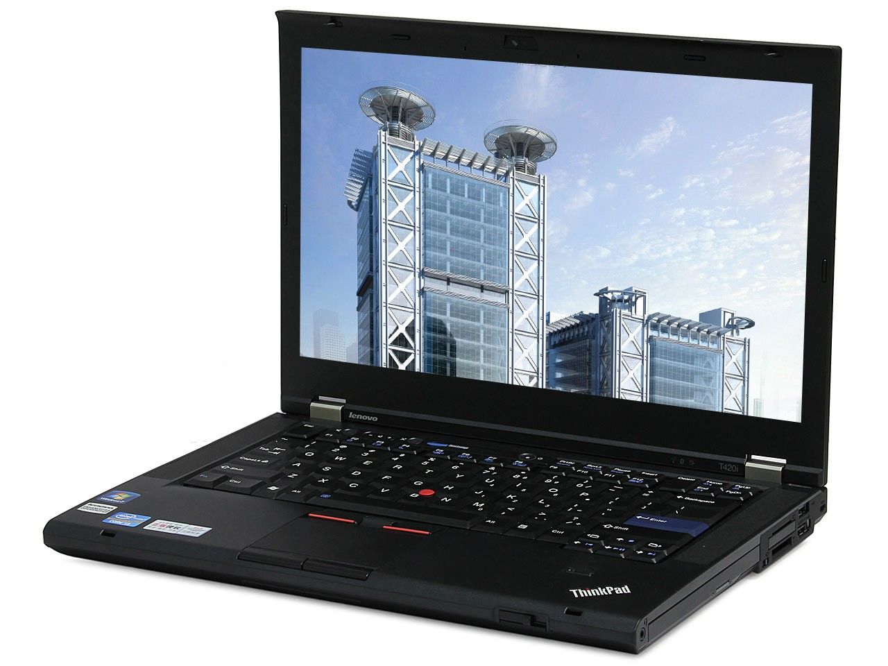 ThinkPad E420 1141A85