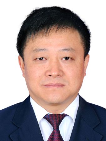 李登峰(貴州省六盤水市盤州市城市管理綜合行政執法局黨組成員)