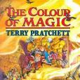 The Colour of Magic (Discworld Novels)