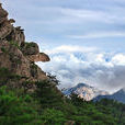 蒙山風景區