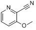 2-氰基-3-甲氧基吡啶