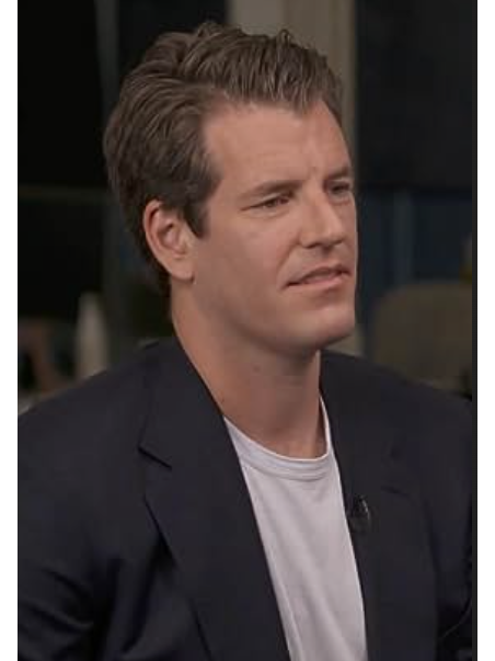 泰勒·溫克萊沃斯(Tyler Winklevoss（製作人）)