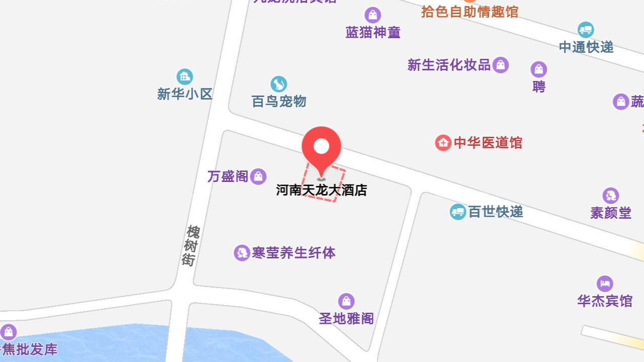 地圖信息