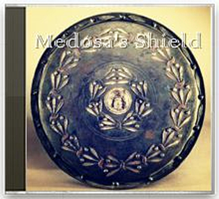 Medosa\x27s Shield