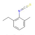 2-乙基-6-甲基苯基硫代異氰酸酯